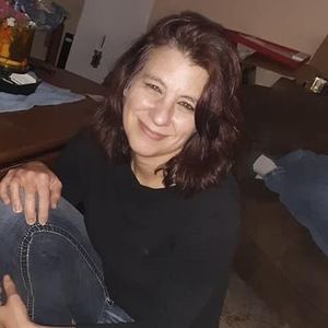 Meet your Posher, Tammy